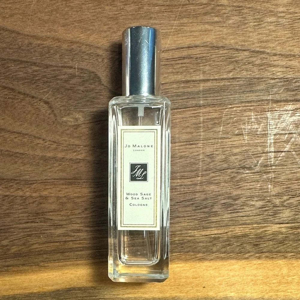 Jo Malone Wood Sage & Sea Salt Cologne - Picture 1 of 3